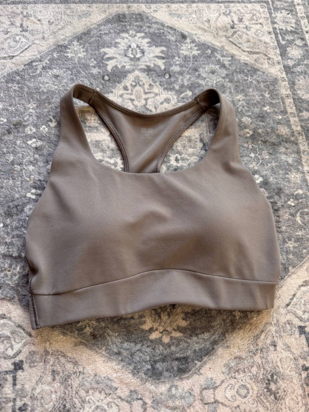 Uniqlo Airism Bra XS